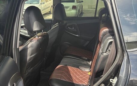 Toyota RAV4, 2010 год, 1 200 000 рублей, 8 фотография