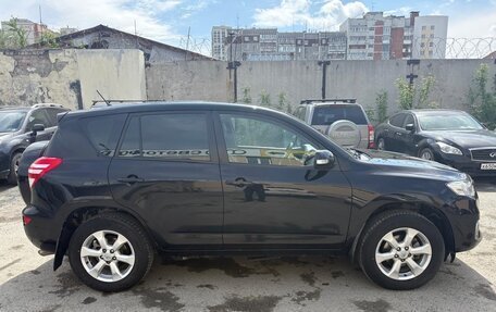 Toyota RAV4, 2010 год, 1 200 000 рублей, 4 фотография