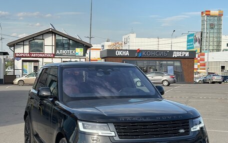Land Rover Range Rover IV рестайлинг, 2022 год, 21 999 000 рублей, 2 фотография
