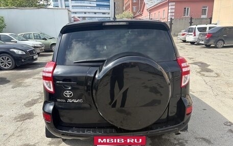 Toyota RAV4, 2010 год, 1 200 000 рублей, 3 фотография