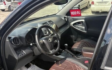 Toyota RAV4, 2010 год, 1 200 000 рублей, 9 фотография