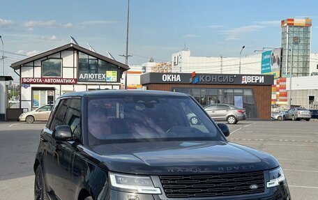 Land Rover Range Rover IV рестайлинг, 2022 год, 21 999 000 рублей, 7 фотография