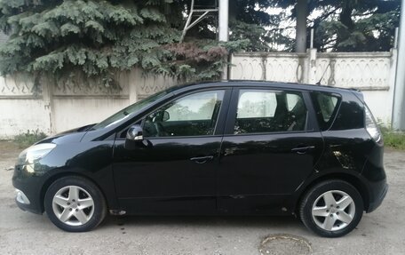 Renault Scenic III, 2012 год, 900 000 рублей, 3 фотография