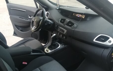 Renault Scenic III, 2012 год, 900 000 рублей, 19 фотография