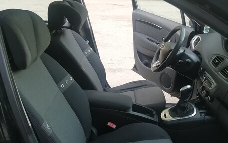 Renault Scenic III, 2012 год, 900 000 рублей, 21 фотография