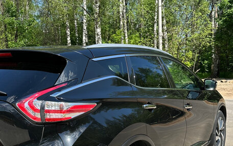 Nissan Murano, 2019 год, 2 600 000 рублей, 2 фотография