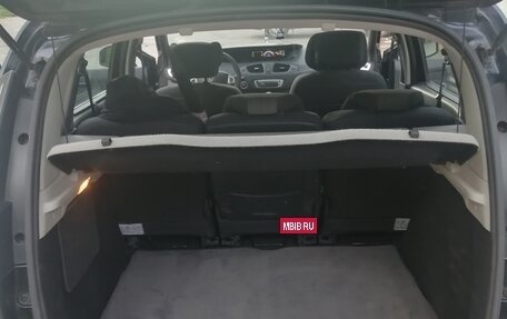 Renault Scenic III, 2012 год, 900 000 рублей, 13 фотография