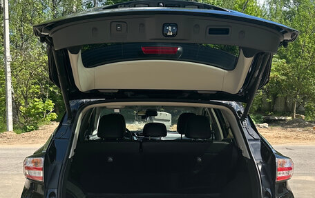 Nissan Murano, 2019 год, 2 600 000 рублей, 15 фотография