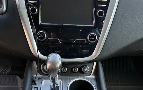 Nissan Murano, 2019 год, 2 600 000 рублей, 13 фотография