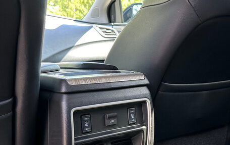 Nissan Murano, 2019 год, 2 600 000 рублей, 18 фотография