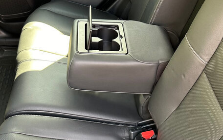 Nissan Murano, 2019 год, 2 600 000 рублей, 19 фотография