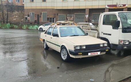 Toyota Carina, 1981 год, 400 000 рублей, 12 фотография