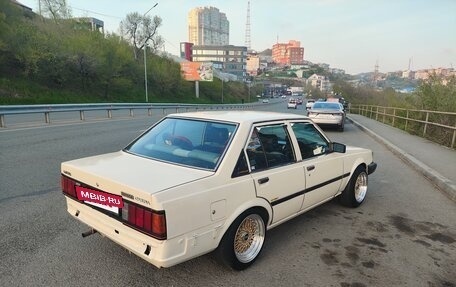 Toyota Carina, 1981 год, 400 000 рублей, 3 фотография