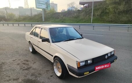 Toyota Carina, 1981 год, 400 000 рублей, 4 фотография
