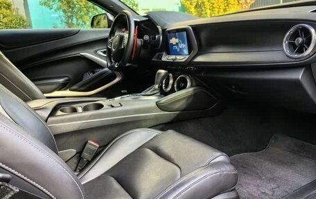Chevrolet Camaro VI, 2017 год, 3 270 000 рублей, 16 фотография