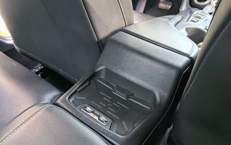 Chevrolet Camaro VI, 2017 год, 3 270 000 рублей, 15 фотография