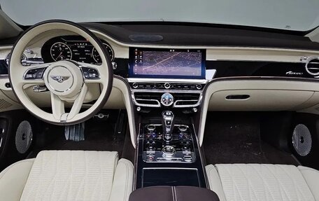 Bentley Flying Spur, 2024 год, 26 666 000 рублей, 5 фотография