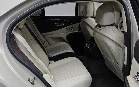 Bentley Flying Spur, 2024 год, 26 666 000 рублей, 12 фотография