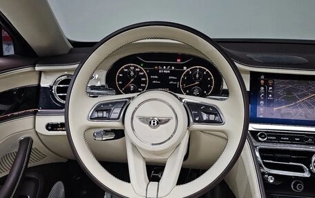 Bentley Flying Spur, 2024 год, 26 666 000 рублей, 7 фотография