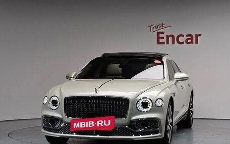 Bentley Flying Spur, 2024 год, 26 666 000 рублей, 3 фотография