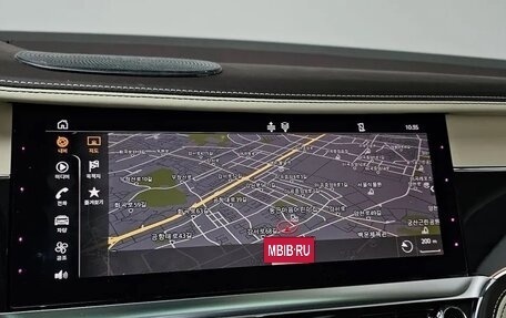 Bentley Flying Spur, 2024 год, 26 666 000 рублей, 13 фотография
