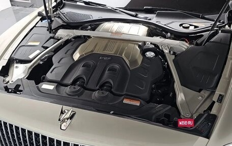 Bentley Flying Spur, 2024 год, 26 666 000 рублей, 8 фотография