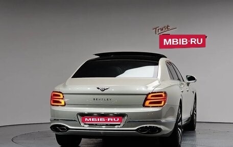 Bentley Flying Spur, 2024 год, 26 666 000 рублей, 4 фотография
