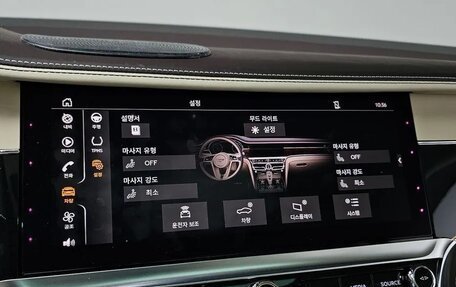 Bentley Flying Spur, 2024 год, 26 666 000 рублей, 16 фотография