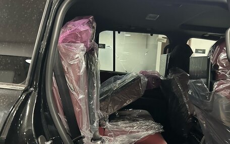 Lexus LX, 2025 год, 25 000 000 рублей, 5 фотография