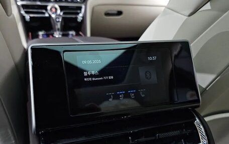 Bentley Flying Spur, 2024 год, 26 666 000 рублей, 17 фотография