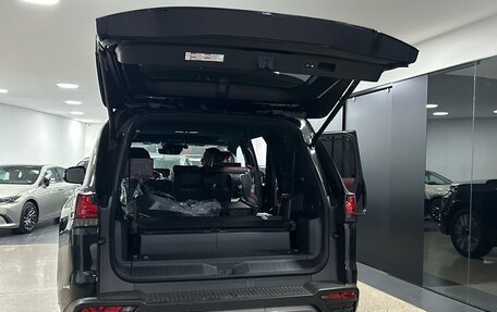 Lexus LX, 2025 год, 25 000 000 рублей, 7 фотография