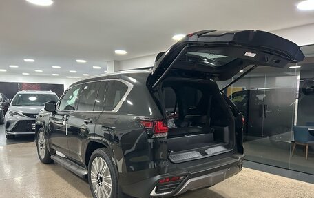 Lexus LX, 2025 год, 25 000 000 рублей, 8 фотография