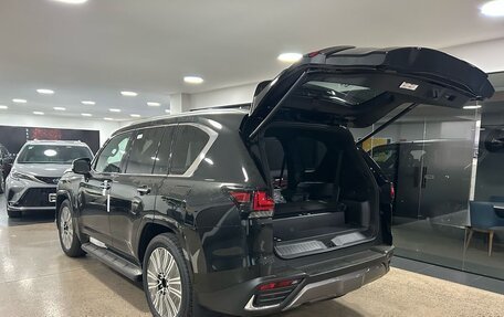 Lexus LX, 2025 год, 25 000 000 рублей, 11 фотография