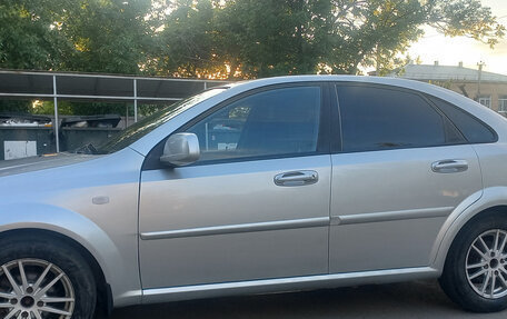 Chevrolet Lacetti, 2011 год, 419 000 рублей, 3 фотография