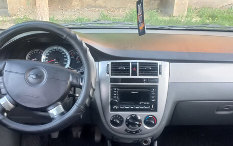 Chevrolet Lacetti, 2011 год, 419 000 рублей, 7 фотография
