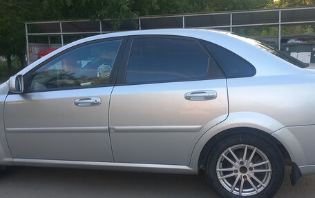 Chevrolet Lacetti, 2011 год, 419 000 рублей, 6 фотография