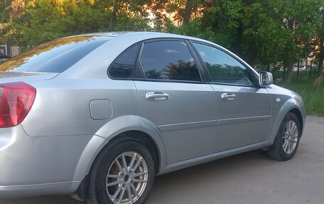 Chevrolet Lacetti, 2011 год, 419 000 рублей, 9 фотография