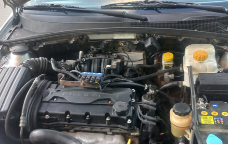 Chevrolet Lacetti, 2011 год, 419 000 рублей, 14 фотография