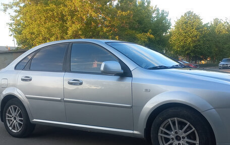 Chevrolet Lacetti, 2011 год, 419 000 рублей, 4 фотография