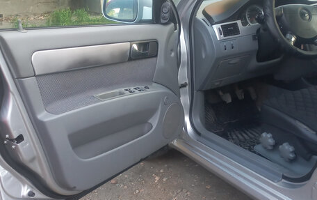 Chevrolet Lacetti, 2011 год, 419 000 рублей, 12 фотография