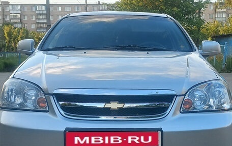 Chevrolet Lacetti, 2011 год, 419 000 рублей, 2 фотография