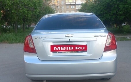 Chevrolet Lacetti, 2011 год, 419 000 рублей, 5 фотография