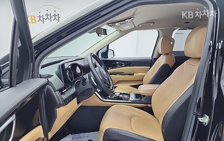 KIA Carnival, 2020 год, 2 345 000 рублей, 5 фотография