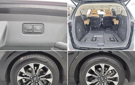 KIA Carnival, 2020 год, 2 345 000 рублей, 12 фотография