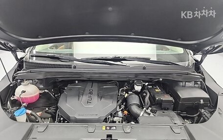 KIA Carnival, 2020 год, 2 345 000 рублей, 13 фотография
