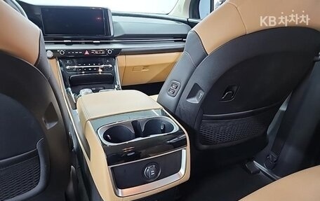 KIA Carnival, 2020 год, 2 345 000 рублей, 9 фотография