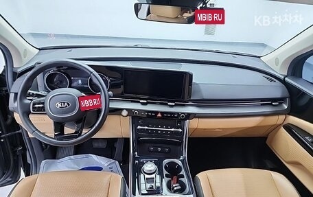 KIA Carnival, 2020 год, 2 345 000 рублей, 7 фотография
