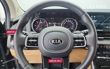 KIA Carnival, 2020 год, 2 345 000 рублей, 8 фотография