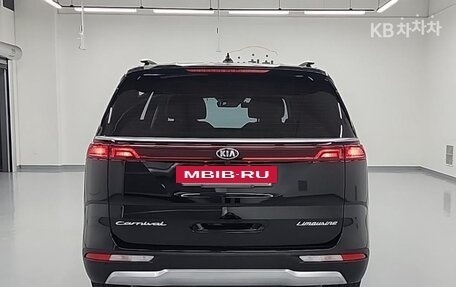 KIA Carnival, 2020 год, 2 345 000 рублей, 4 фотография