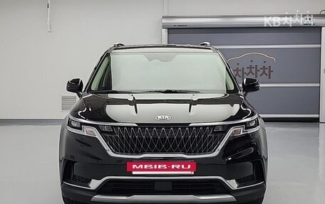 KIA Carnival, 2020 год, 2 345 000 рублей, 2 фотография